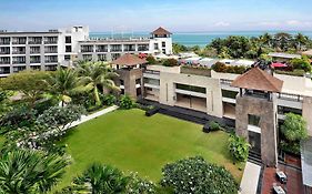 Pullman Bali Legian Beach